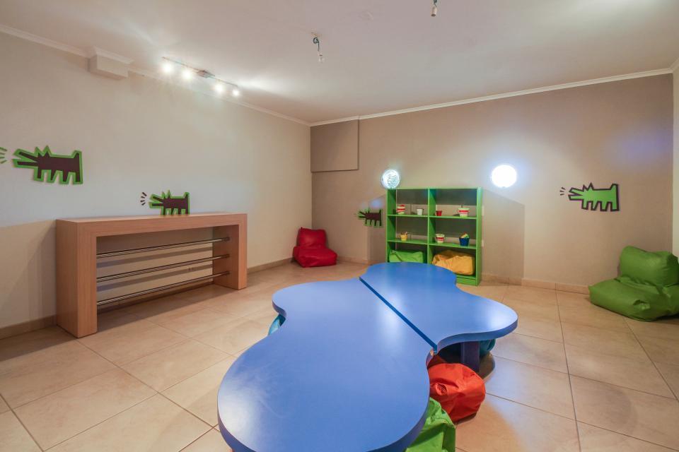 Apartamento En Costa Horizonte Concón Εξωτερικό φωτογραφία