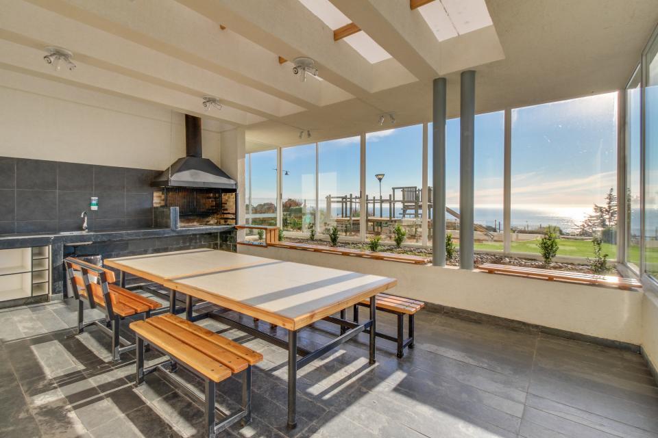 Apartamento En Costa Horizonte Concón Εξωτερικό φωτογραφία