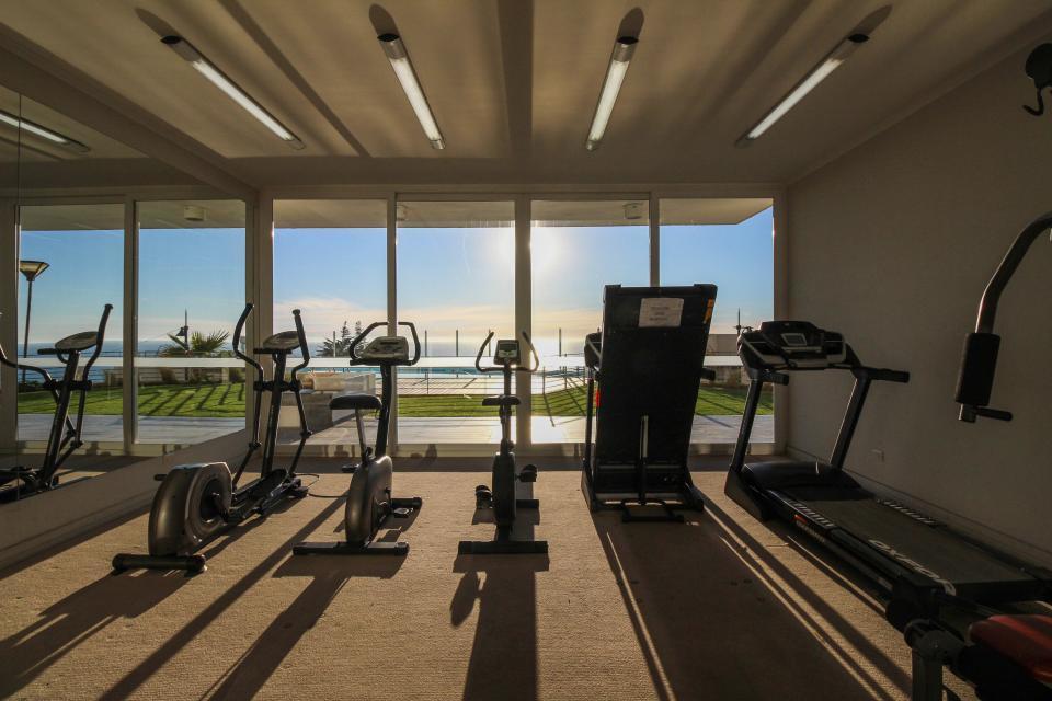 Apartamento En Costa Horizonte Concón Εξωτερικό φωτογραφία