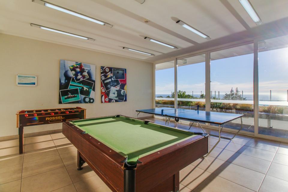 Apartamento En Costa Horizonte Concón Εξωτερικό φωτογραφία