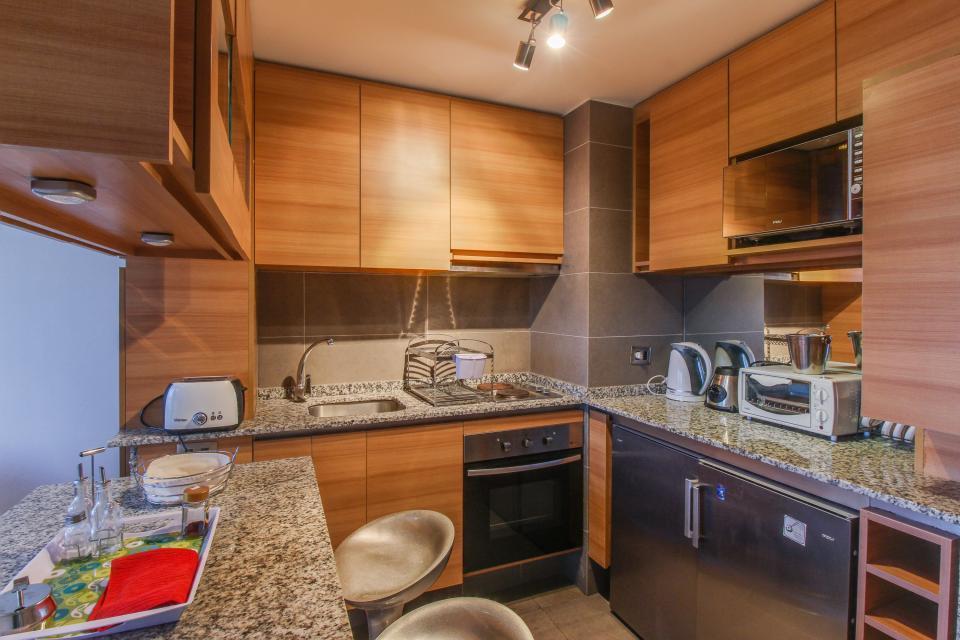 Apartamento En Costa Horizonte Concón Εξωτερικό φωτογραφία
