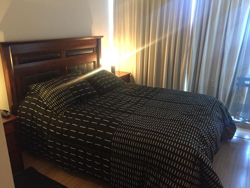 Apartamento En Costa Horizonte Concón Εξωτερικό φωτογραφία