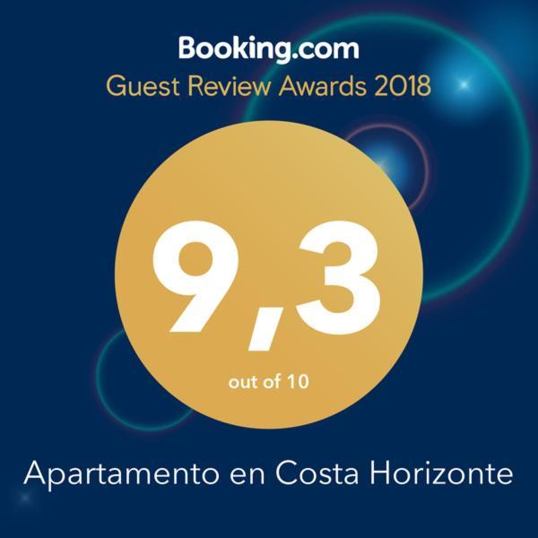 Apartamento En Costa Horizonte Concón Εξωτερικό φωτογραφία